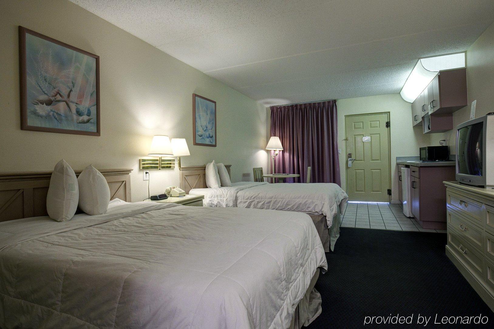 Rodeway Inn Clearwater-Dunedin Pokoj fotografie
